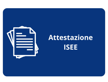 pulsante ISEE