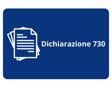 pulsante dichiarazione