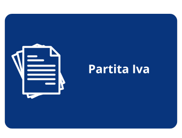 pulsante partita iva